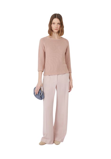Maglia in filato di cotone ADDOTTO Weekend MAXMARA | ADDOTTO006